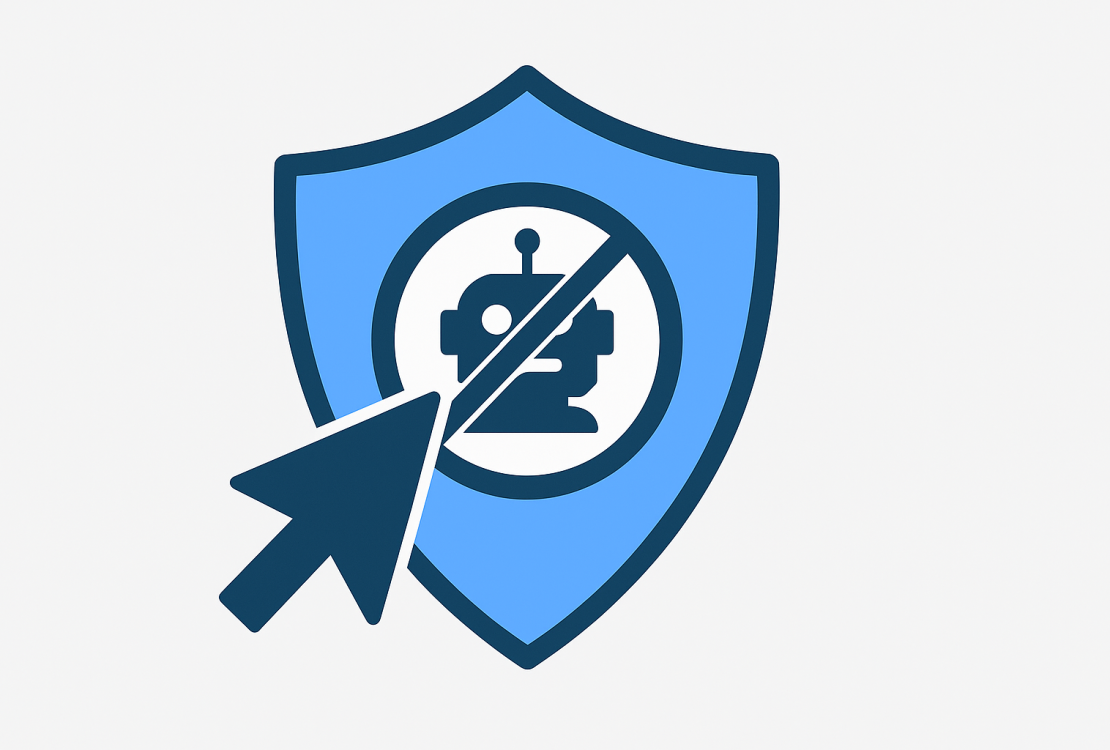 защита от скликивания, защита от скликивание рекламы, защита от ботов и скликивания.