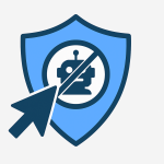 защита от скликивания, защита от скликивание рекламы, защита от ботов и скликивания.